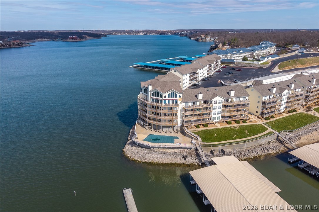 Ledges - Residential