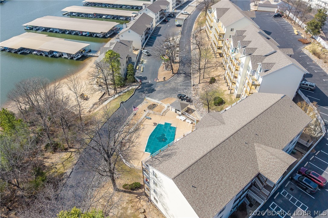 Ledges - Residential