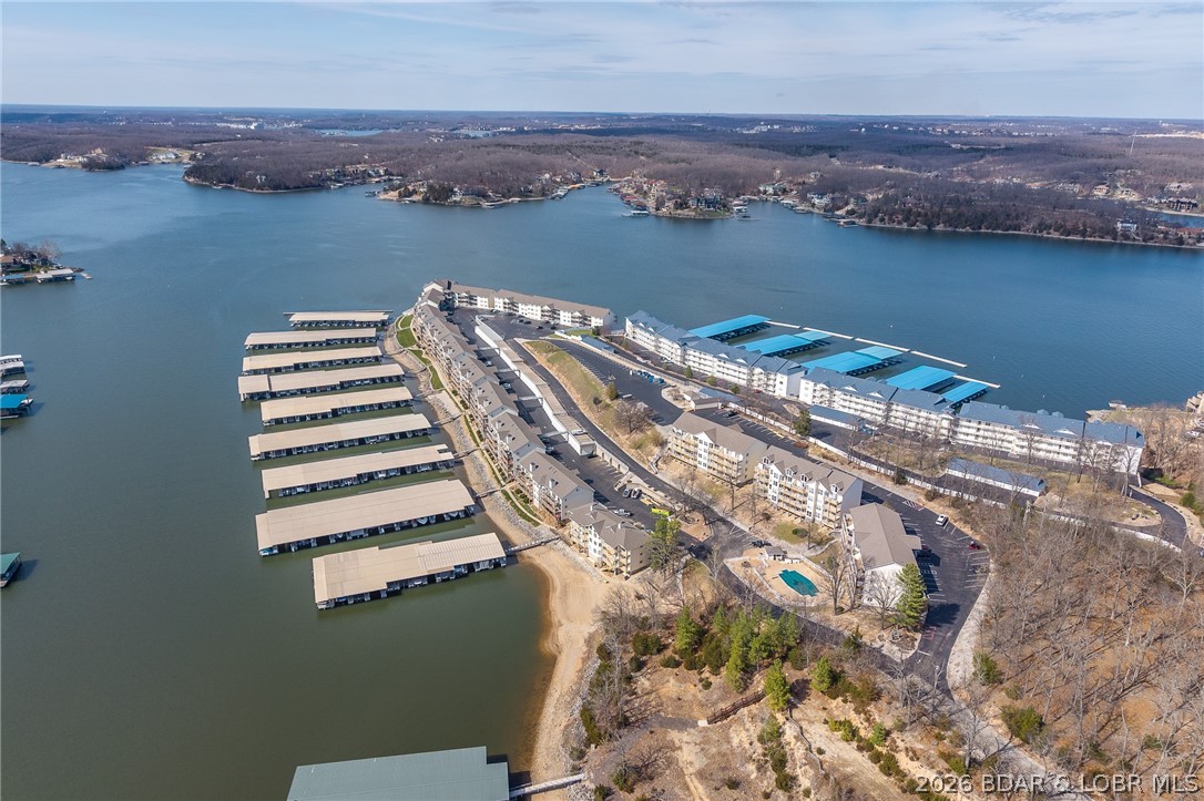 Ledges - Residential