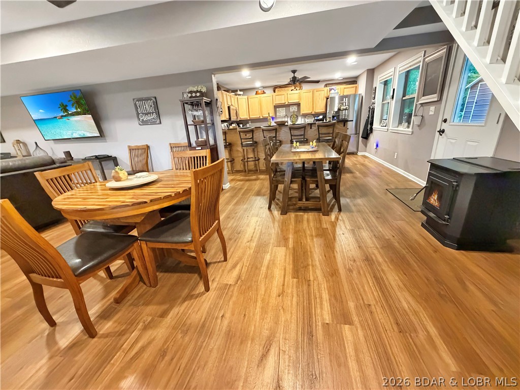 Out of Area - Residential