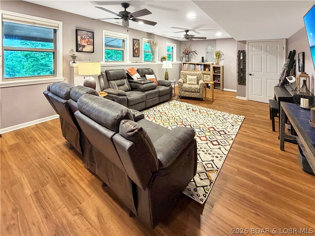 Out of Area - Residential