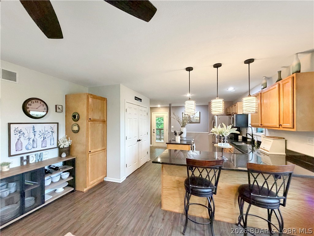 Out of Area - Residential