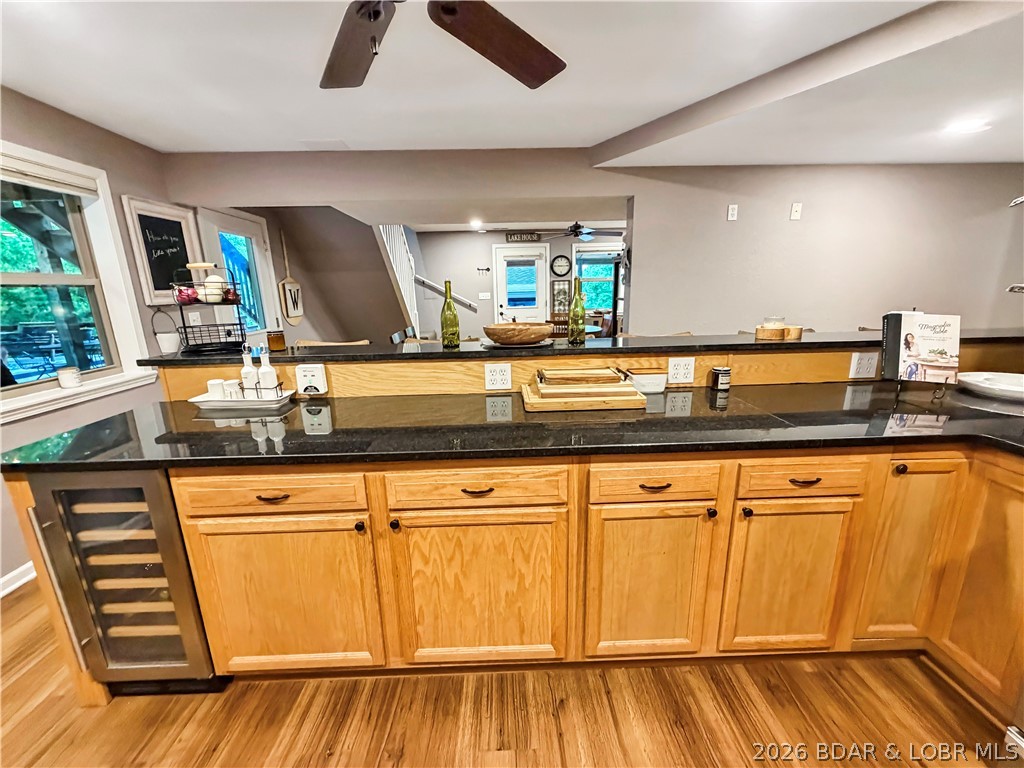 Out of Area - Residential
