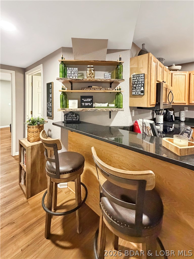 Out of Area - Residential