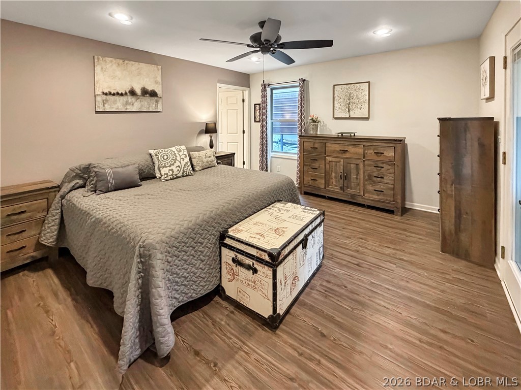 Out of Area - Residential