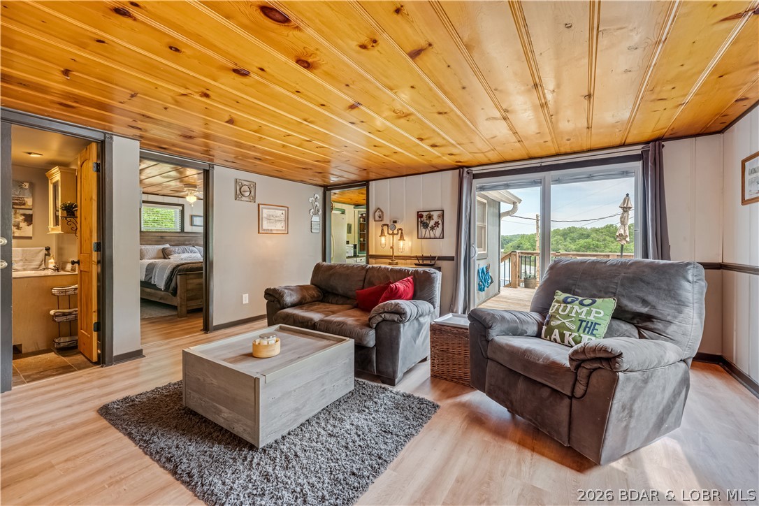 Out of Area - Residential