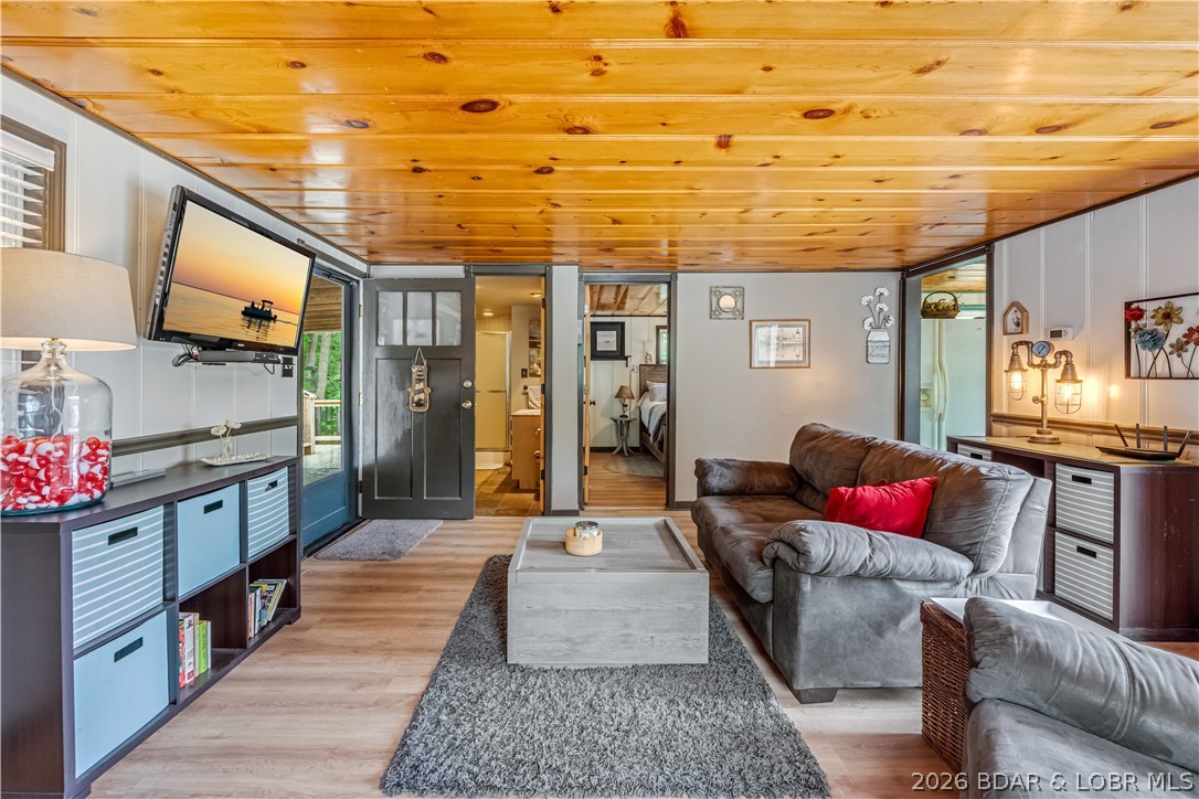 Out of Area - Residential