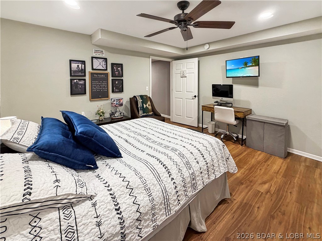 Out of Area - Residential