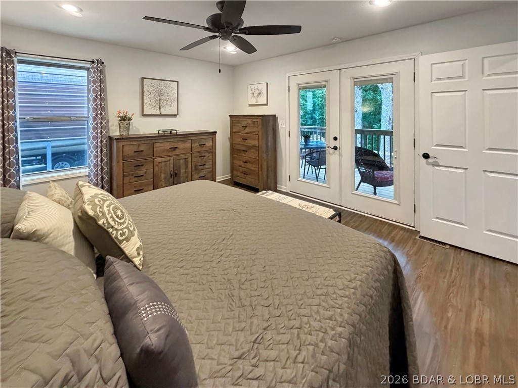 Out of Area - Residential