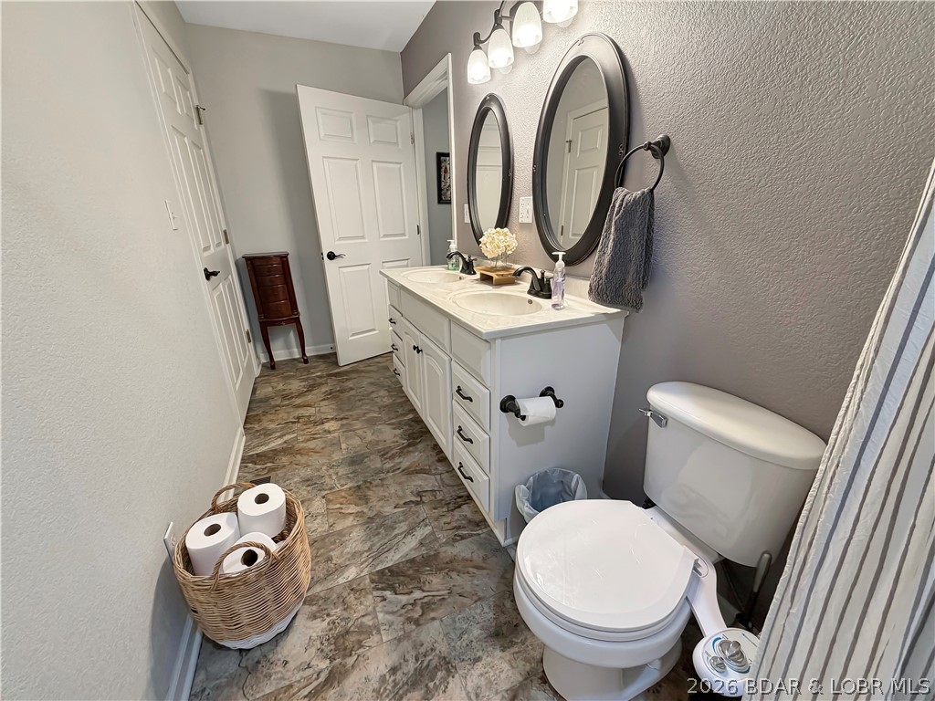 Out of Area - Residential