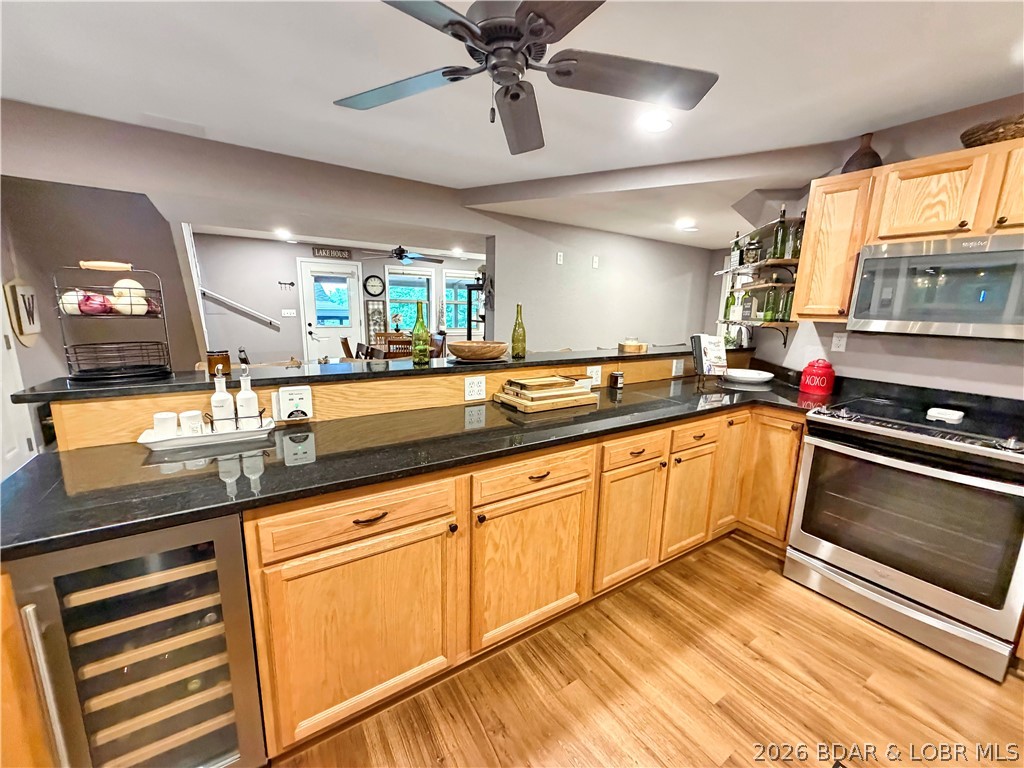 Out of Area - Residential