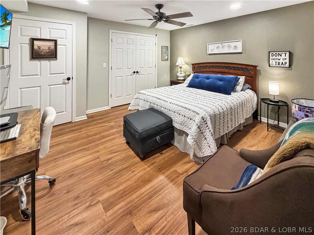Out of Area - Residential
