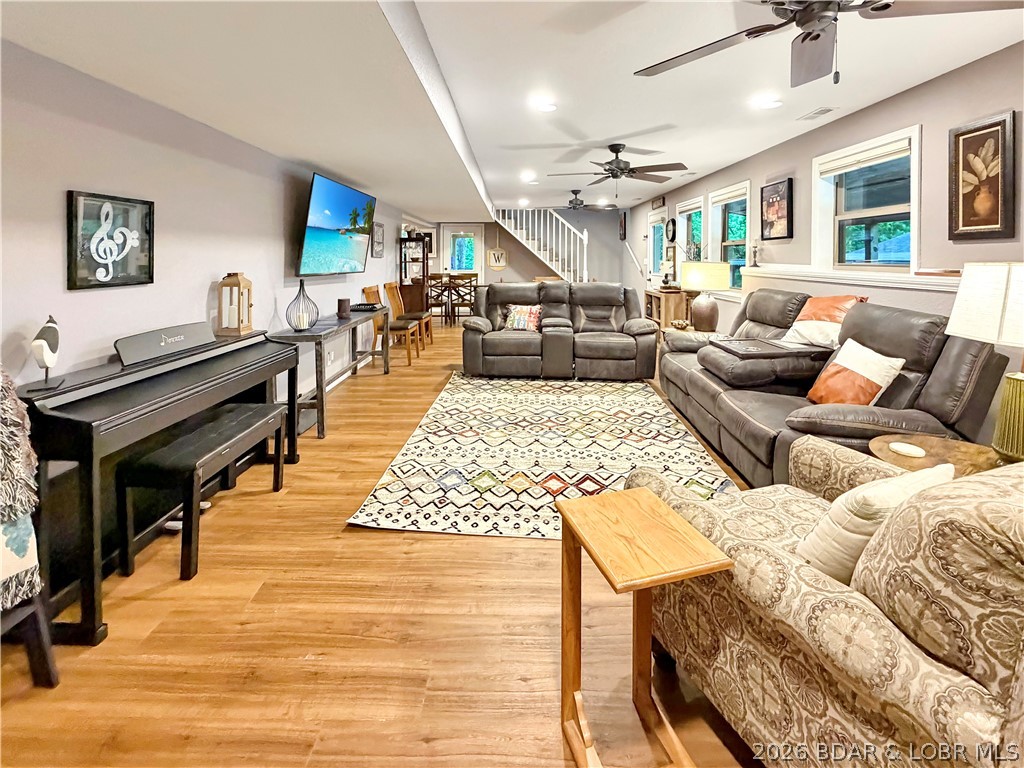 Out of Area - Residential