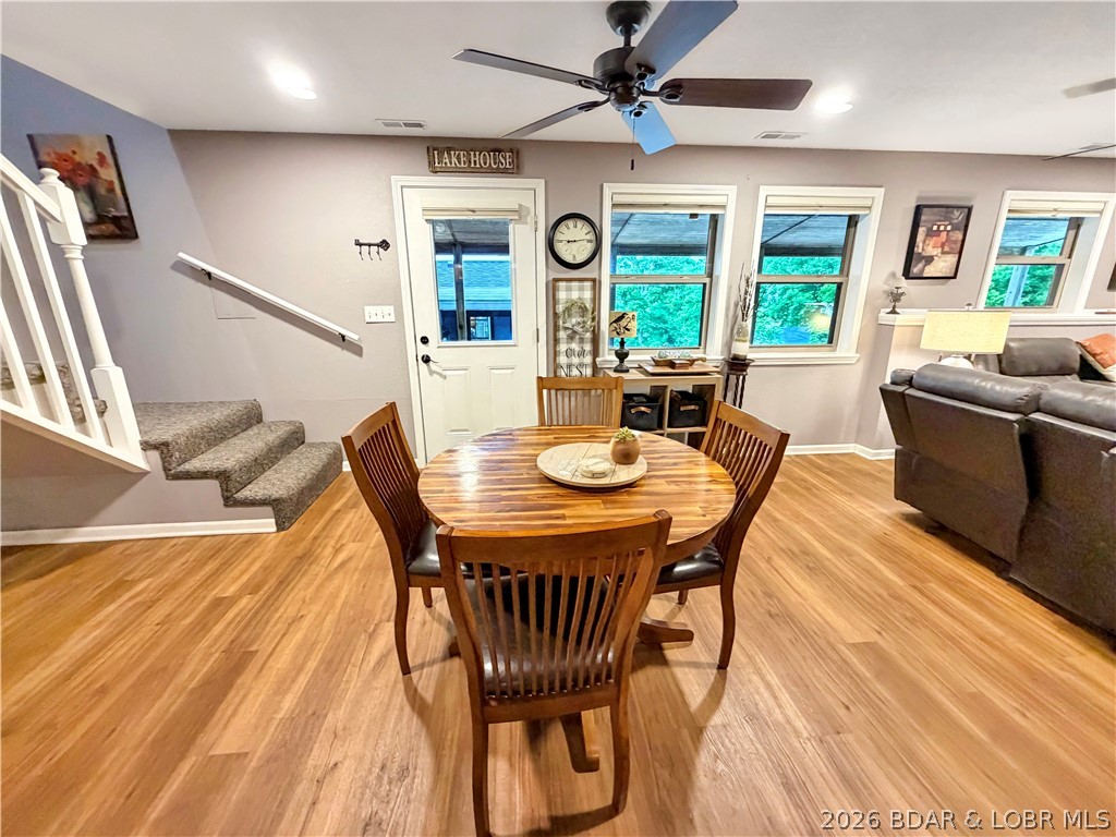 Out of Area - Residential