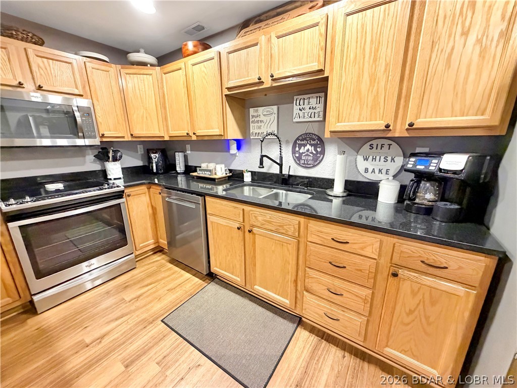 Out of Area - Residential