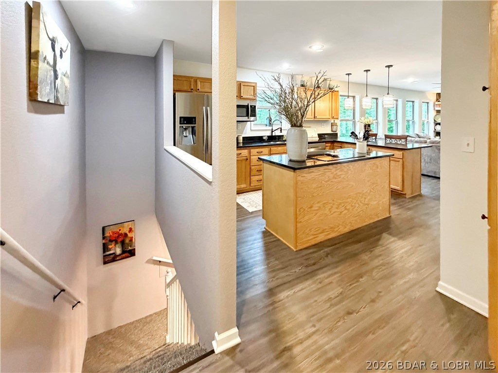 Out of Area - Residential