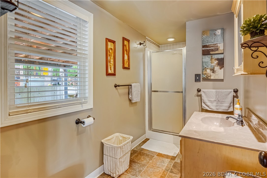 Out of Area - Residential