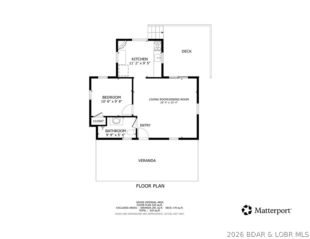 Out of Area - Residential
