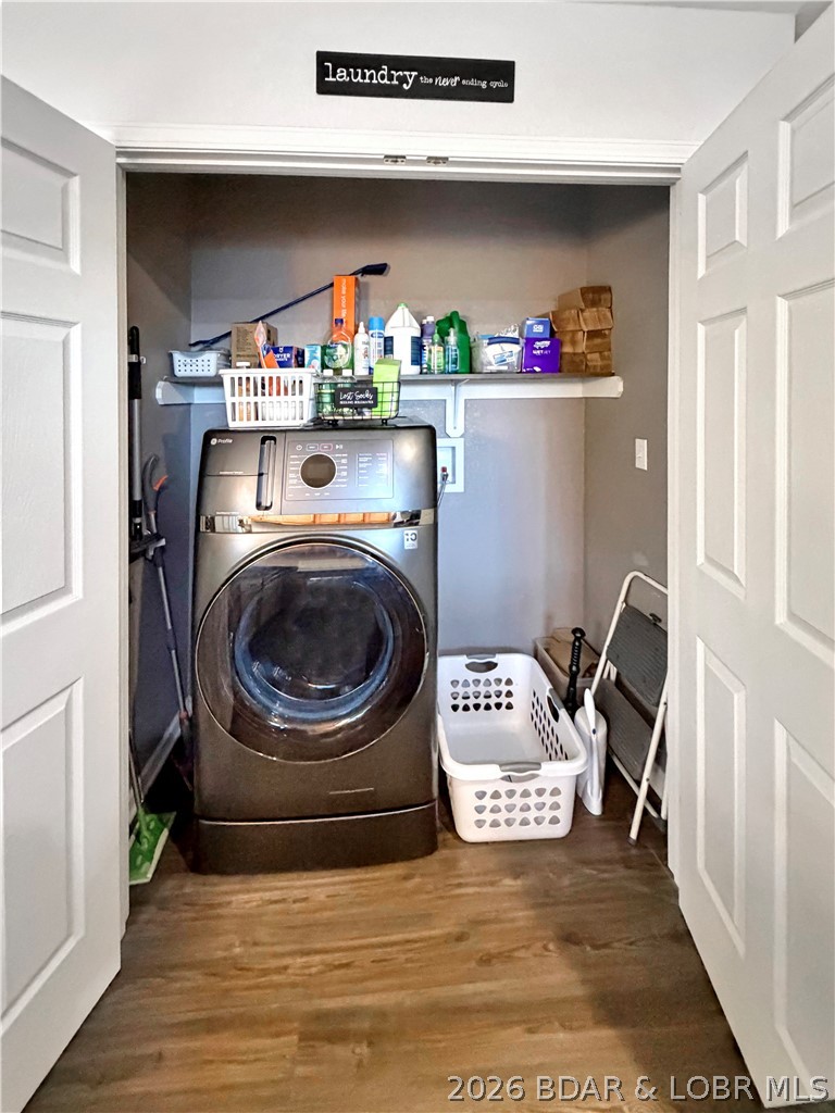 Out of Area - Residential