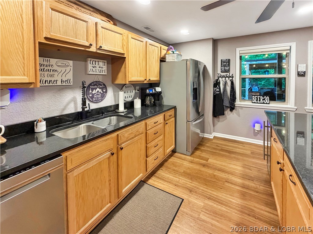 Out of Area - Residential