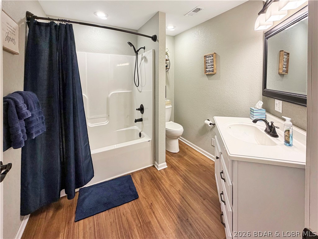 Out of Area - Residential