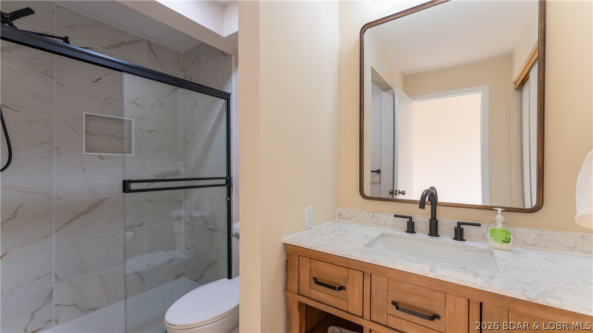 Waters Edge Condominium - Residential