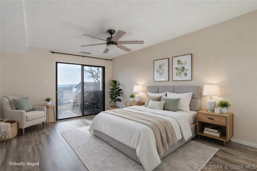 Waters Edge Condominium - Residential