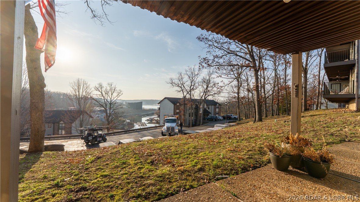 Waters Edge Condominium - Residential