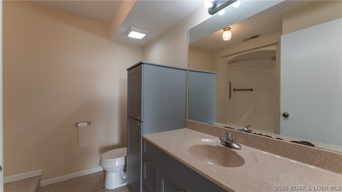 Waters Edge Condominium - Residential