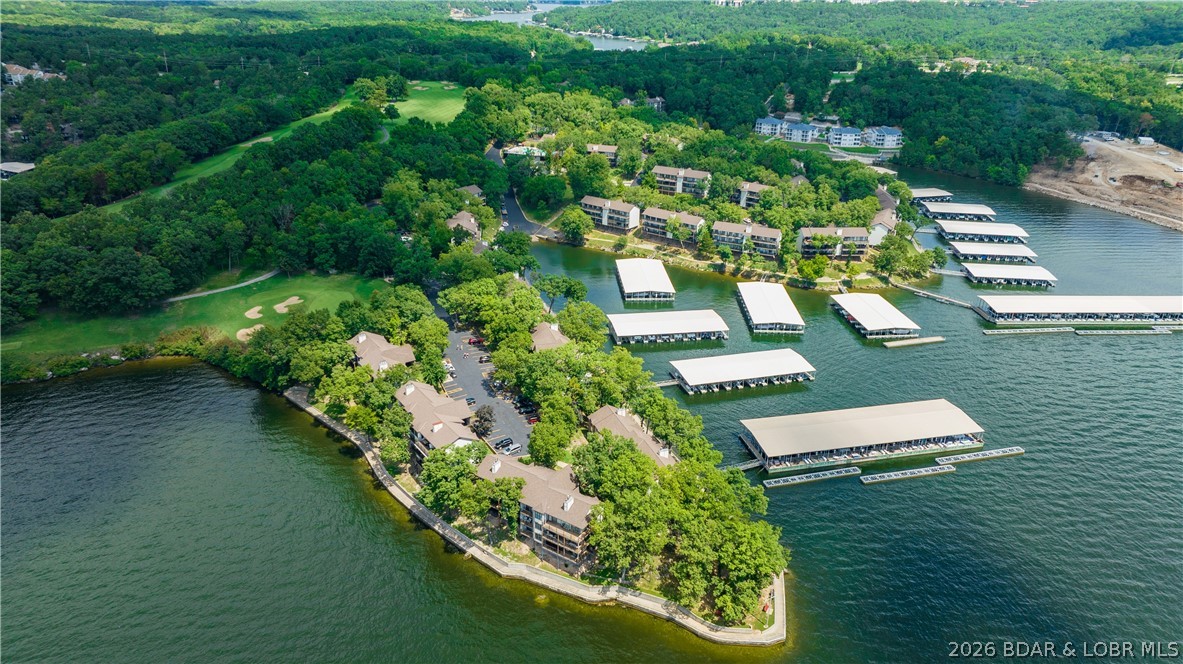 Waters Edge Condominium - Residential