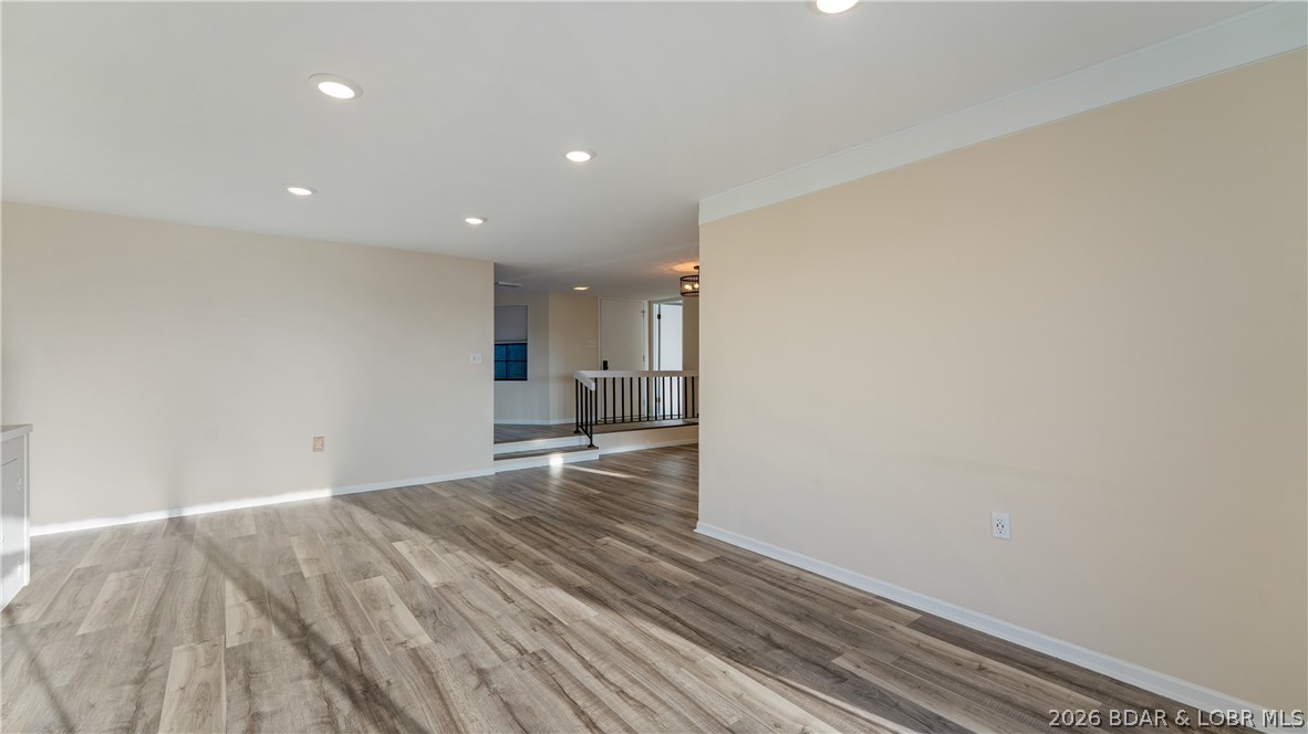 Waters Edge Condominium - Residential