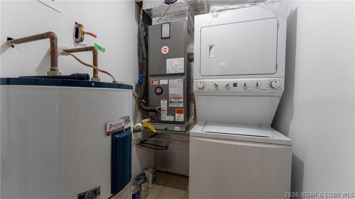 Waters Edge Condominium - Residential