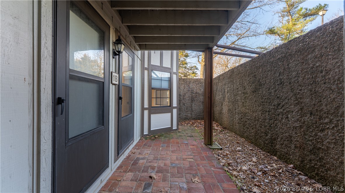 Waters Edge Condominium - Residential