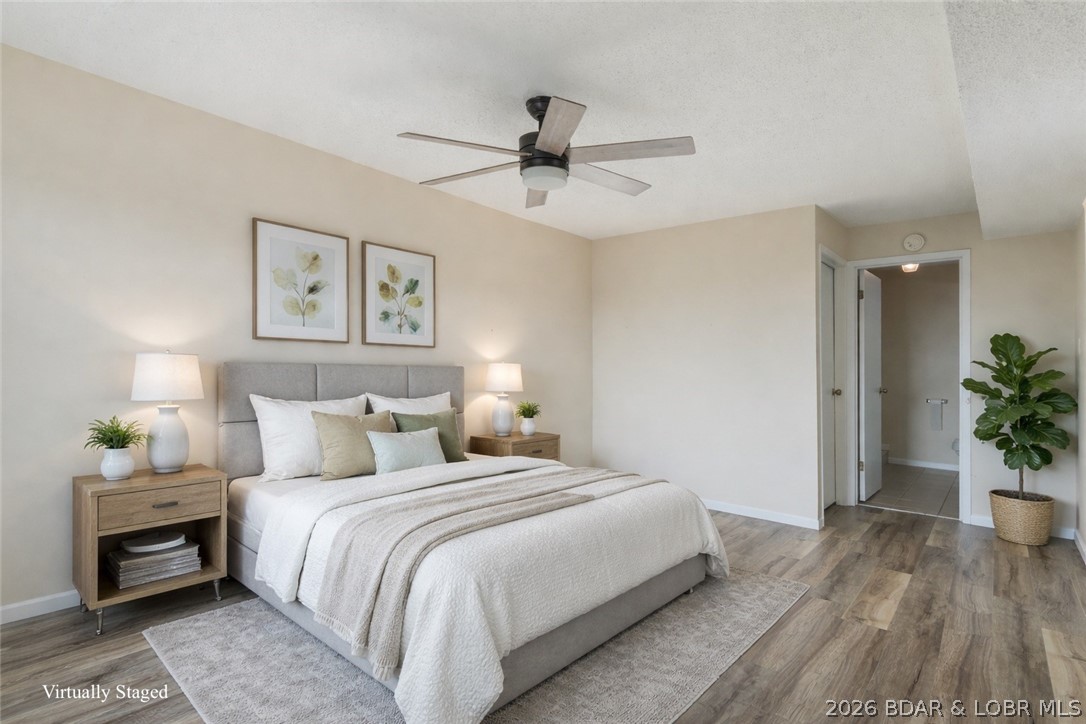 Waters Edge Condominium - Residential