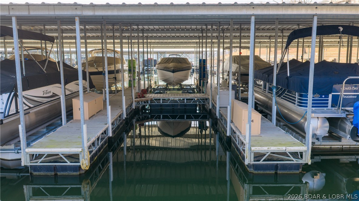 Waters Edge Condominium - Residential