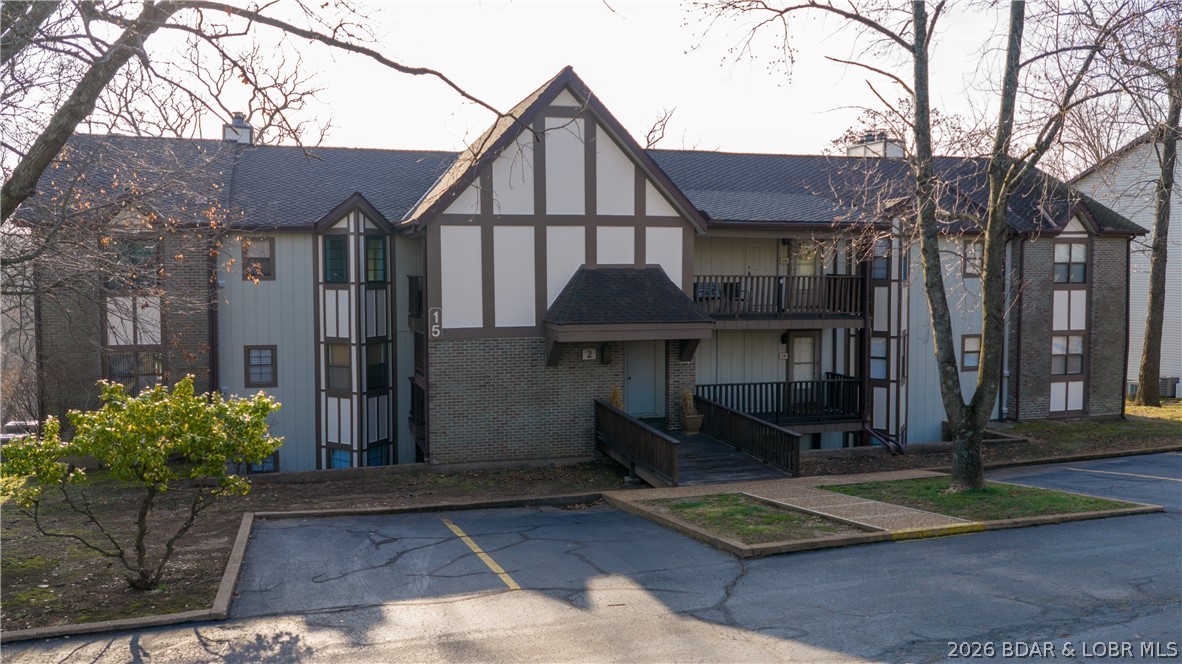 Waters Edge Condominium - Residential