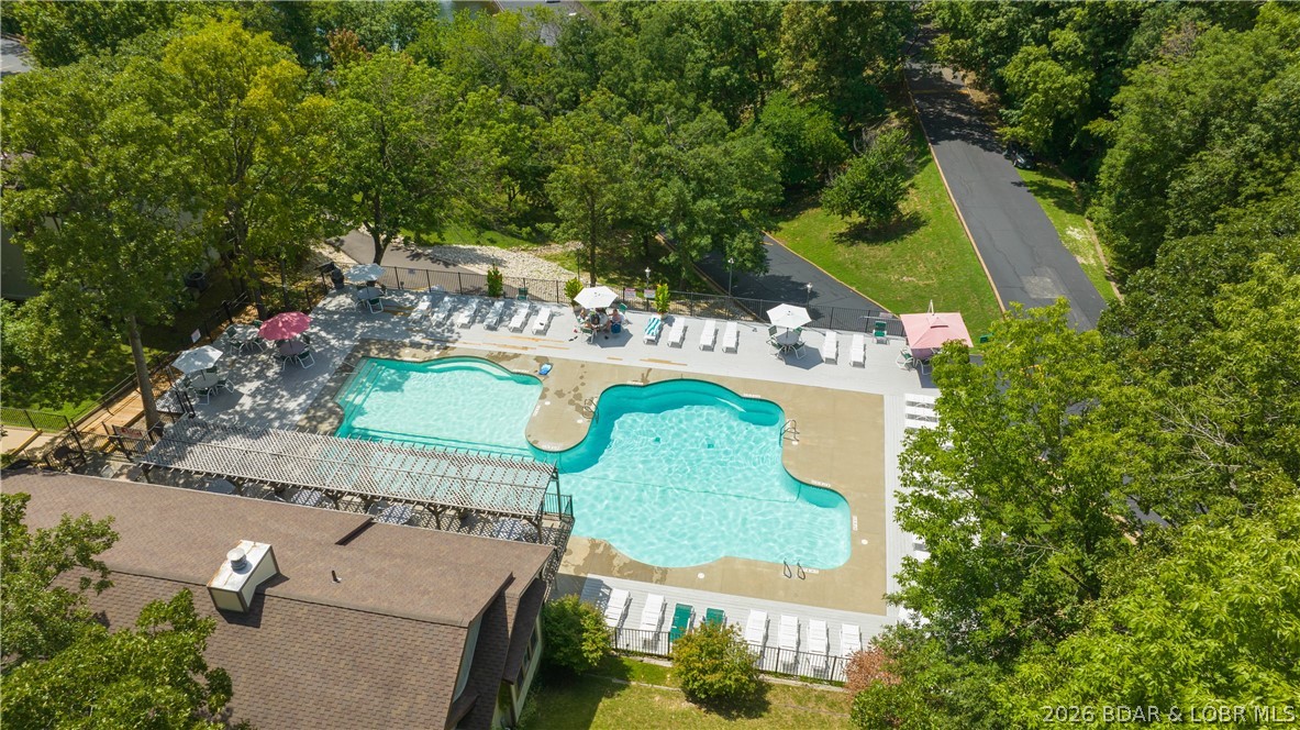 Waters Edge Condominium - Residential