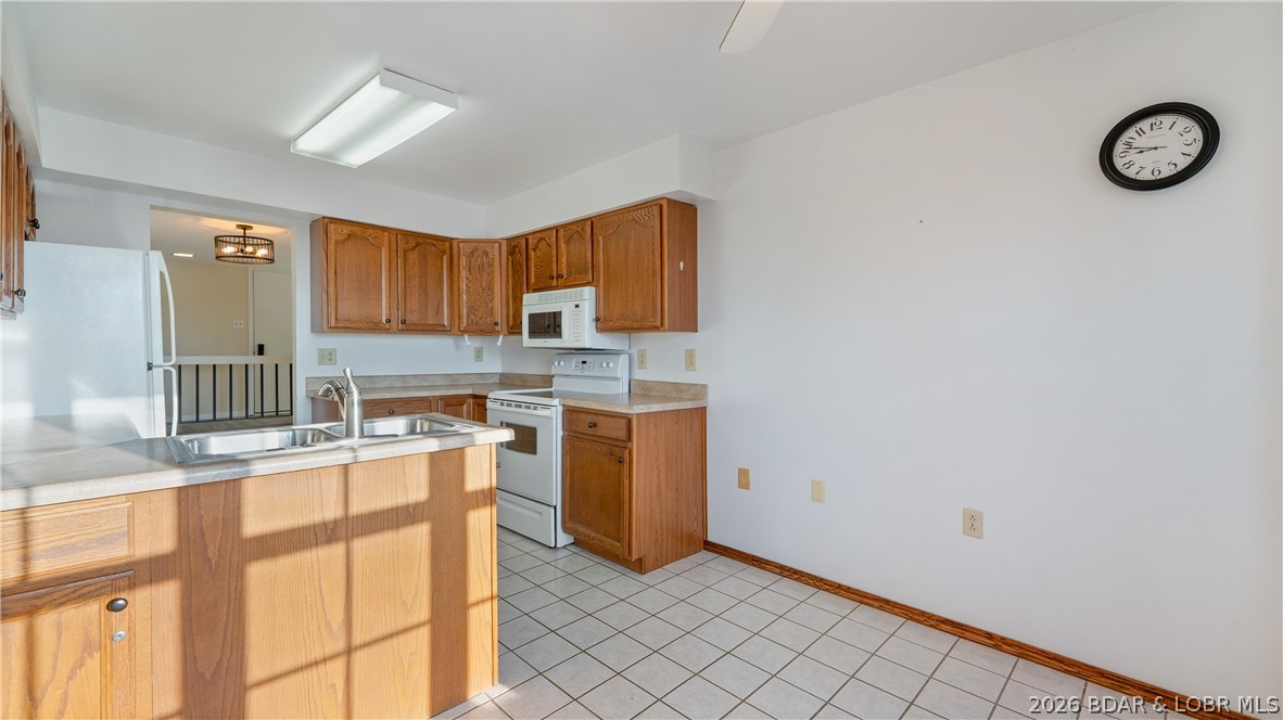 Waters Edge Condominium - Residential