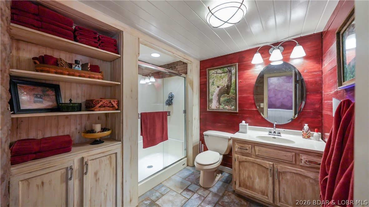 Horseshoe Bend # 8 - Residential