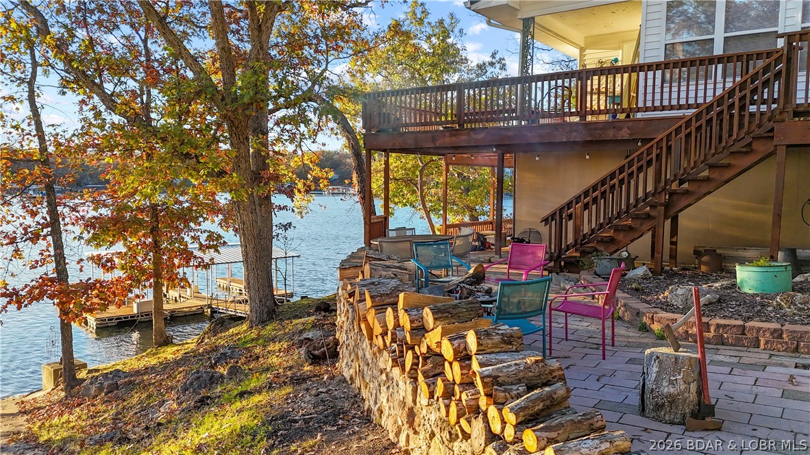 Horseshoe Bend # 8 - Residential