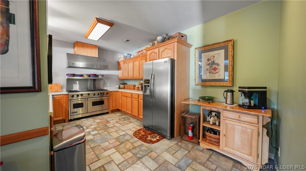 Horseshoe Bend # 8 - Residential