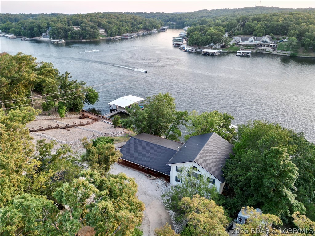 Horseshoe Bend # 8 - Residential