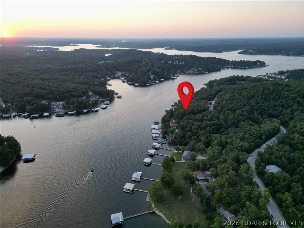 Horseshoe Bend # 8 - Residential