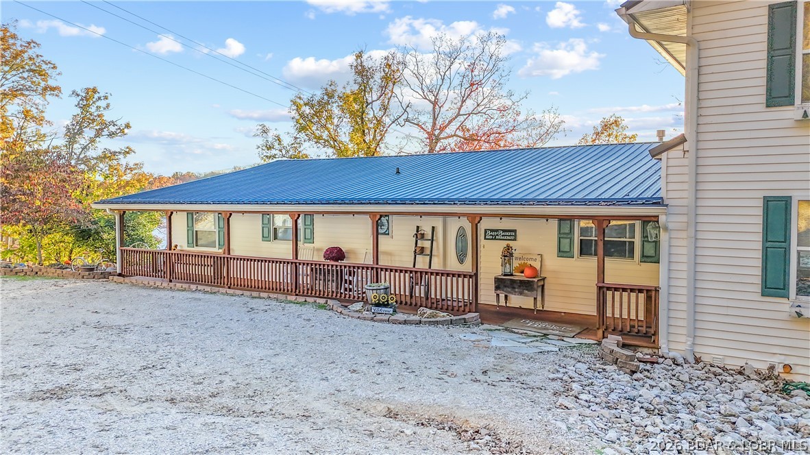 Horseshoe Bend # 8 - Residential