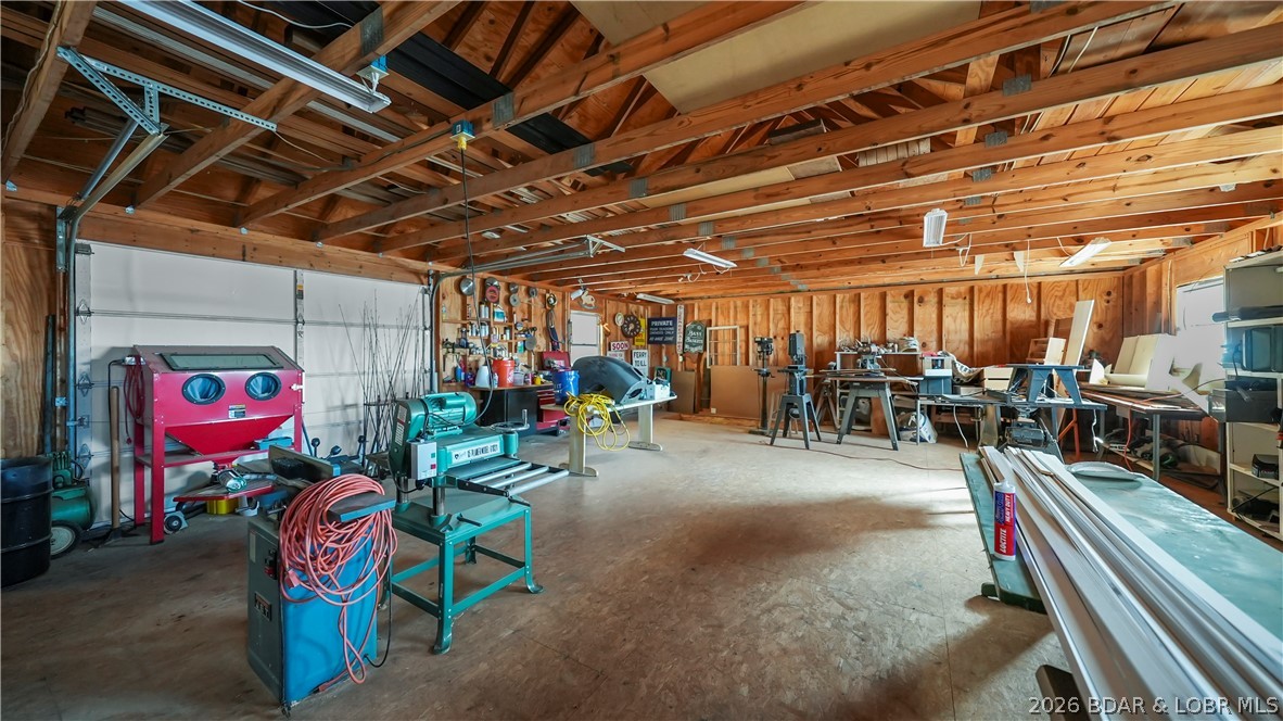 Horseshoe Bend # 8 - Residential