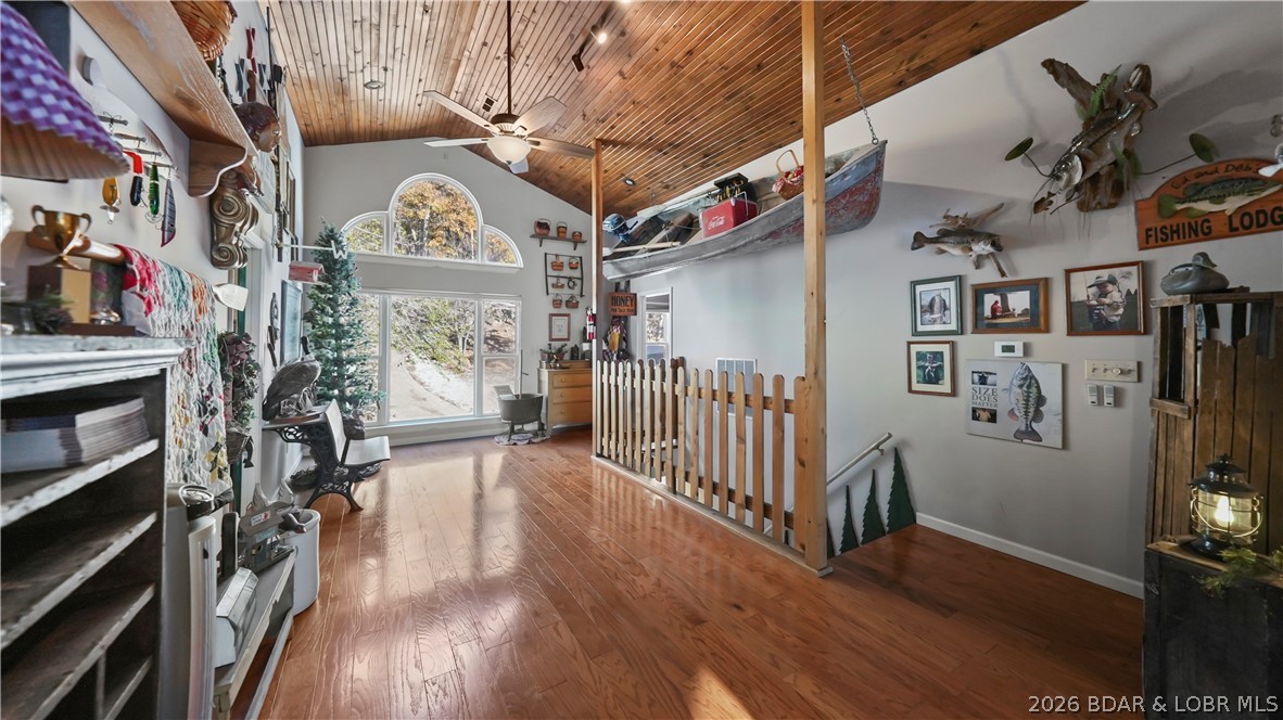 Horseshoe Bend # 8 - Residential