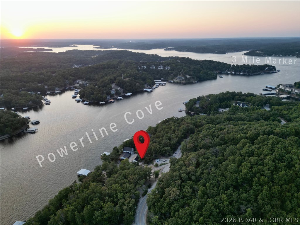 Horseshoe Bend # 8 - Residential