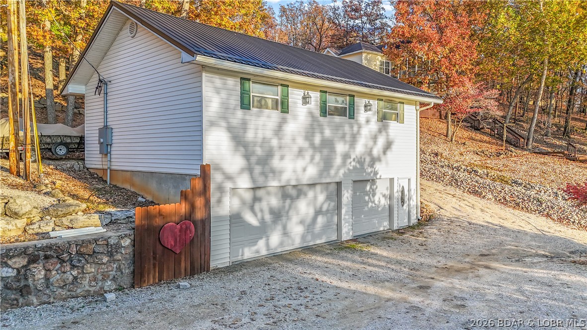 Horseshoe Bend # 8 - Residential