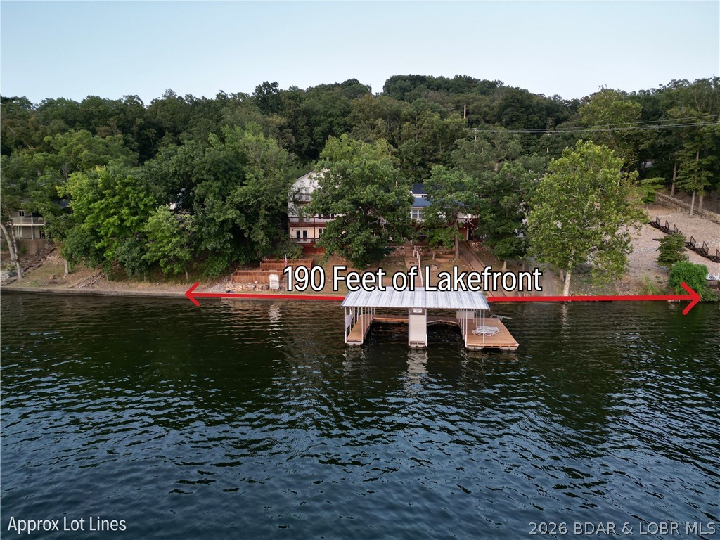 Horseshoe Bend # 8 - Residential