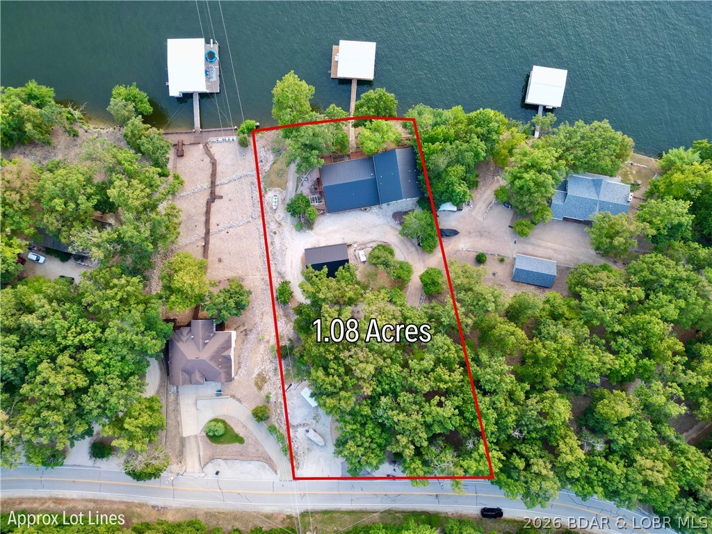 Horseshoe Bend # 8 - Residential